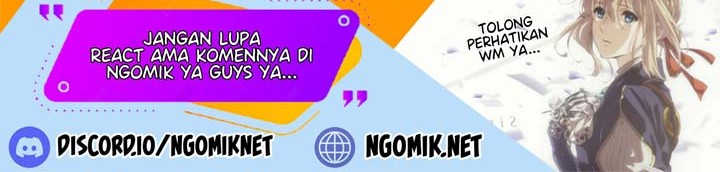 Escort Warrior Chapter 59 - halaman 49