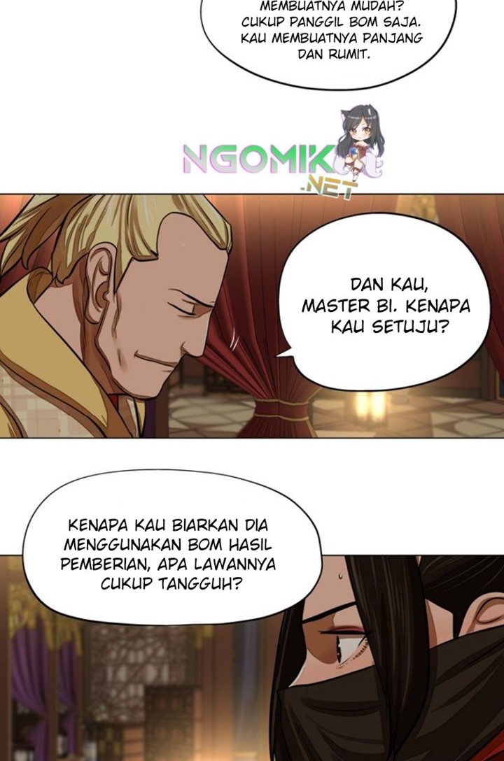 Escort Warrior Chapter 59 - halaman 7