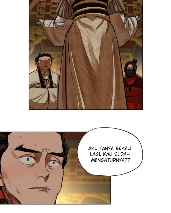 Escort Warrior Chapter 59 - halaman 9
