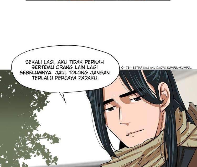 Escort Warrior Chapter 6 - halaman 35