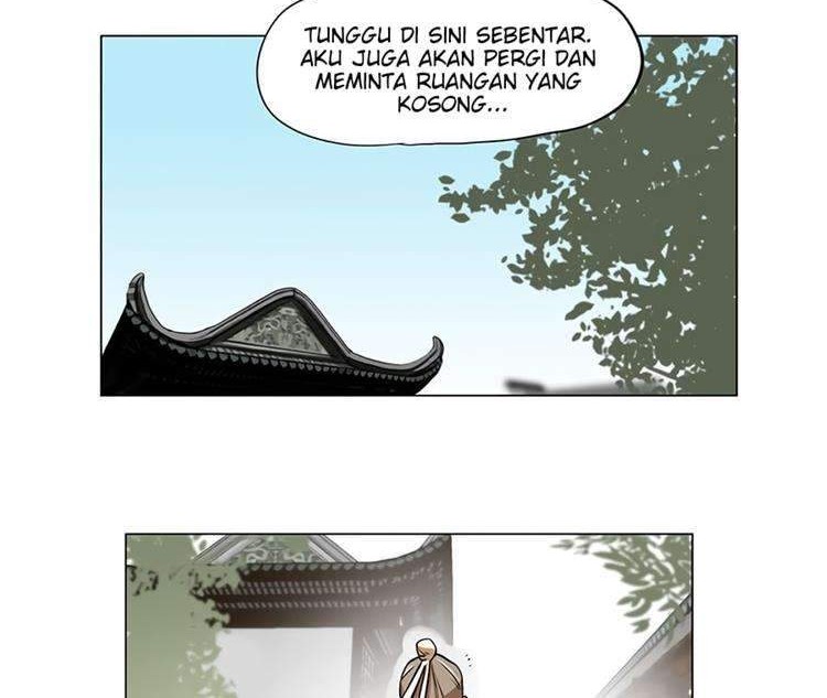 Escort Warrior Chapter 6 - halaman 37