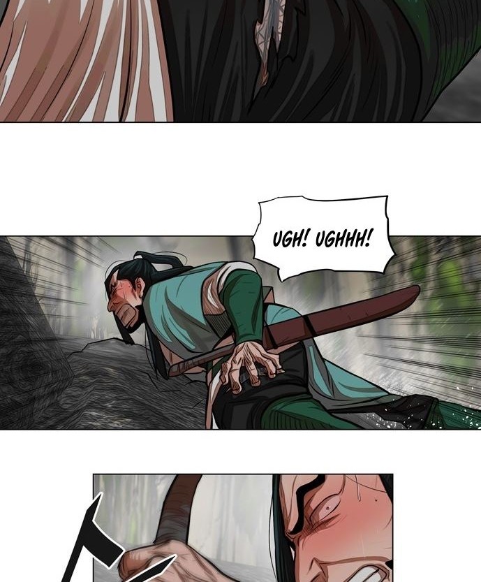 Escort Warrior Chapter 60 - halaman 15