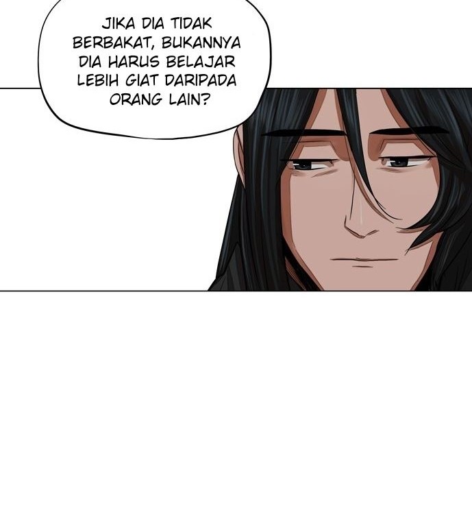 Escort Warrior Chapter 60 - halaman 29