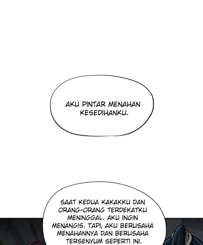 Escort Warrior Chapter 60 - halaman 33