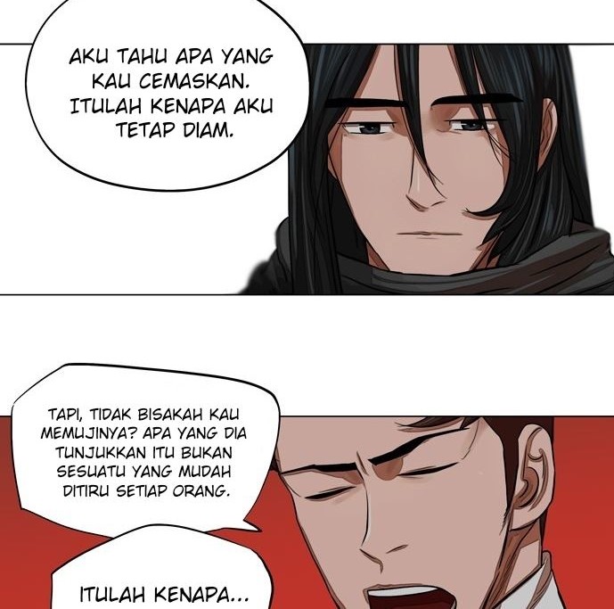 Escort Warrior Chapter 60 - halaman 5