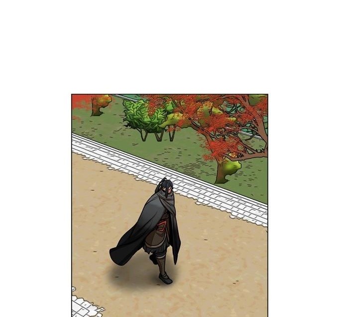 Escort Warrior Chapter 61 - halaman 11
