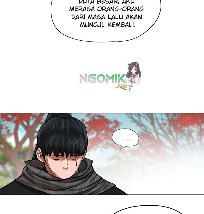 Escort Warrior Chapter 61 - halaman 23