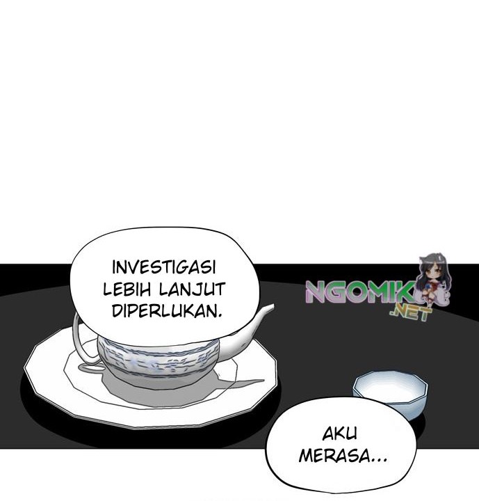 Escort Warrior Chapter 61 - halaman 25