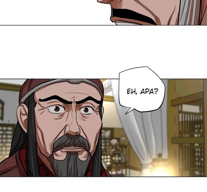 Escort Warrior Chapter 61 - halaman 29