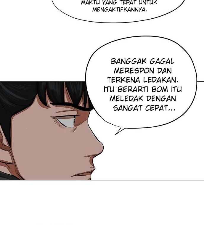 Escort Warrior Chapter 61 - halaman 35
