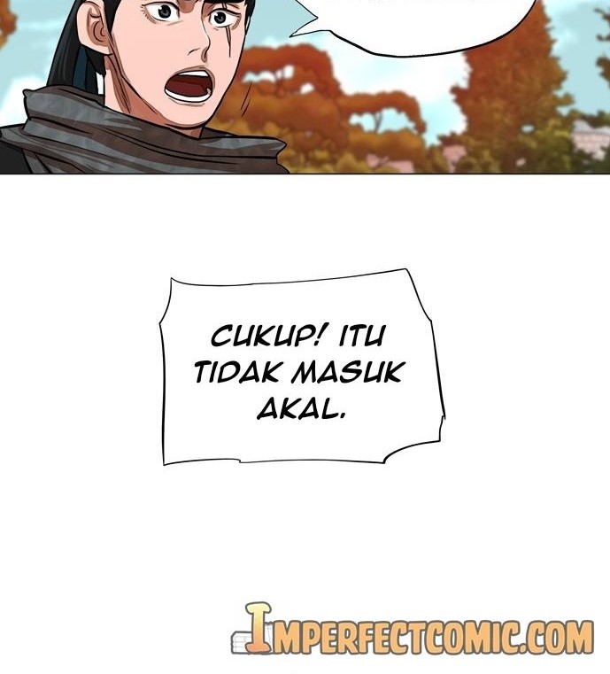 Escort Warrior Chapter 61 - halaman 37