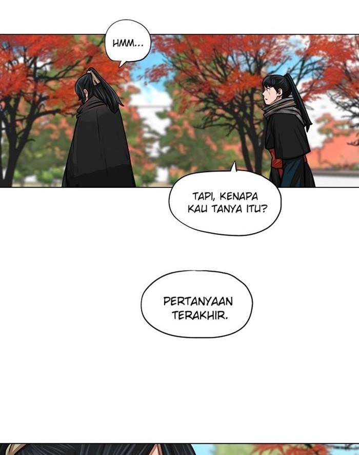 Escort Warrior Chapter 62 - halaman 15