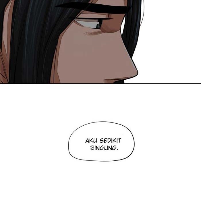 Escort Warrior Chapter 62 - halaman 3