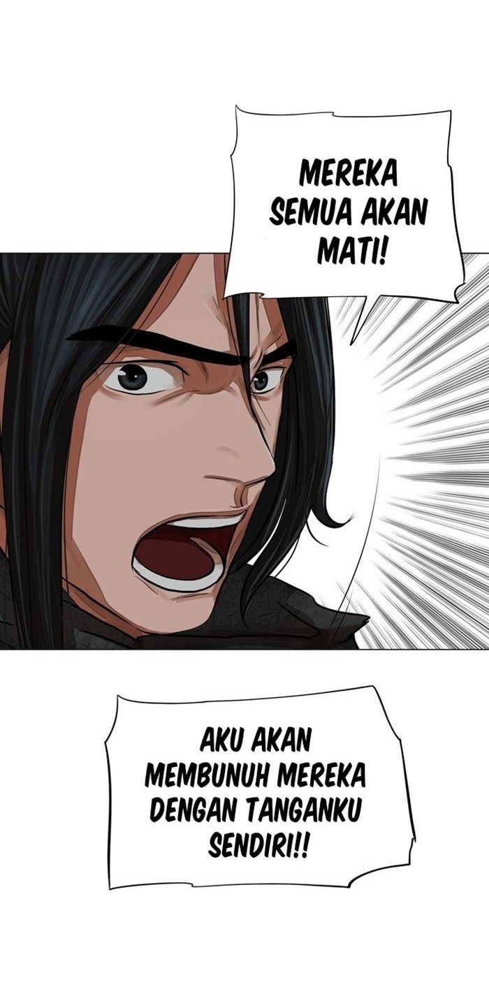 Escort Warrior Chapter 62 - halaman 5