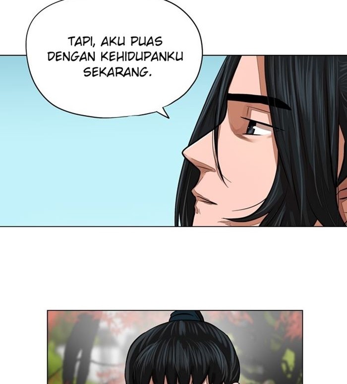 Escort Warrior Chapter 62 - halaman 9