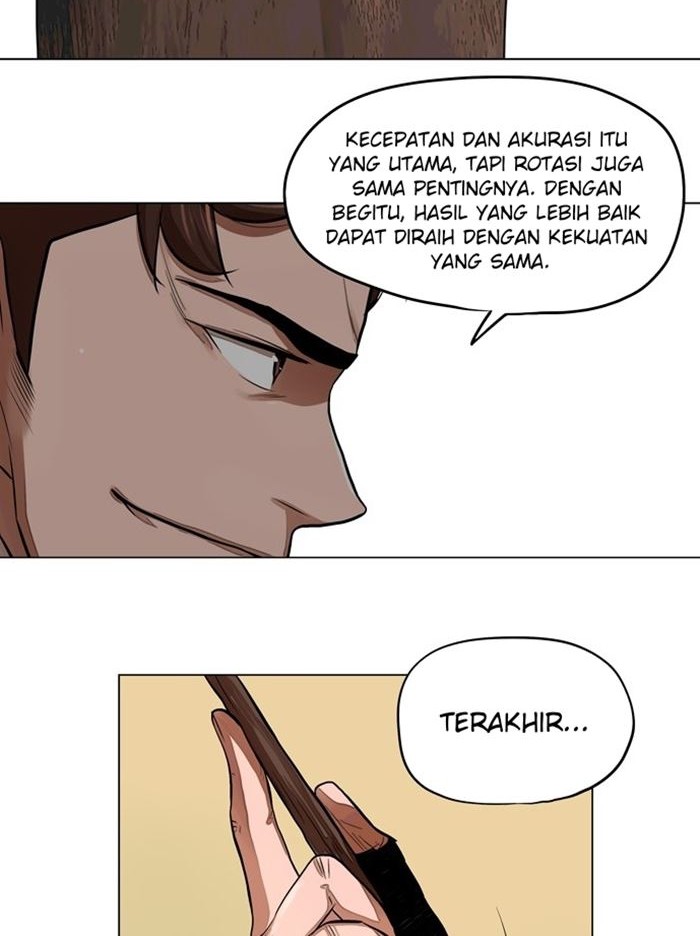 Escort Warrior Chapter 63 - halaman 11