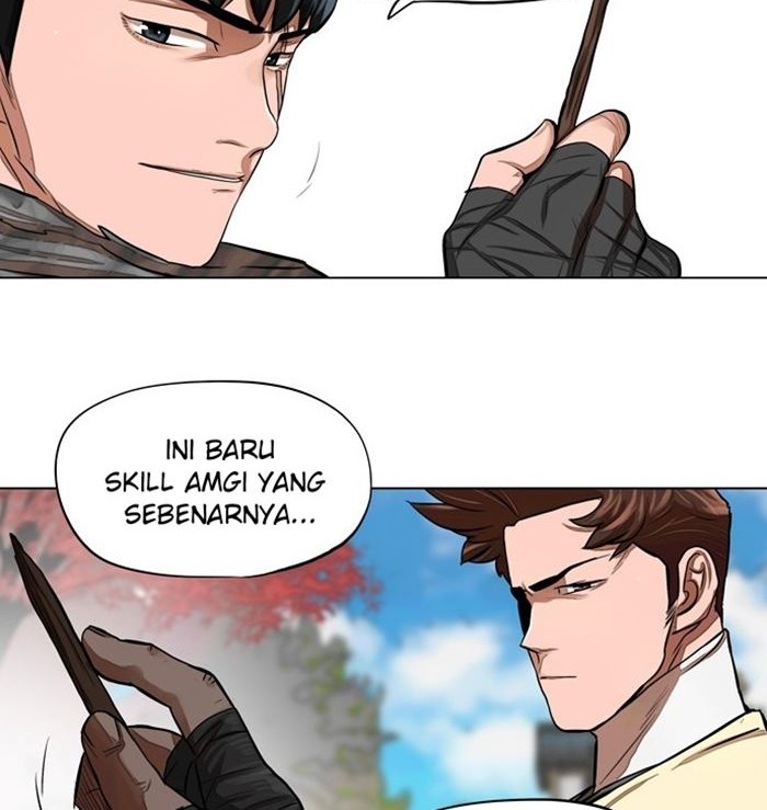 Escort Warrior Chapter 63 - halaman 17