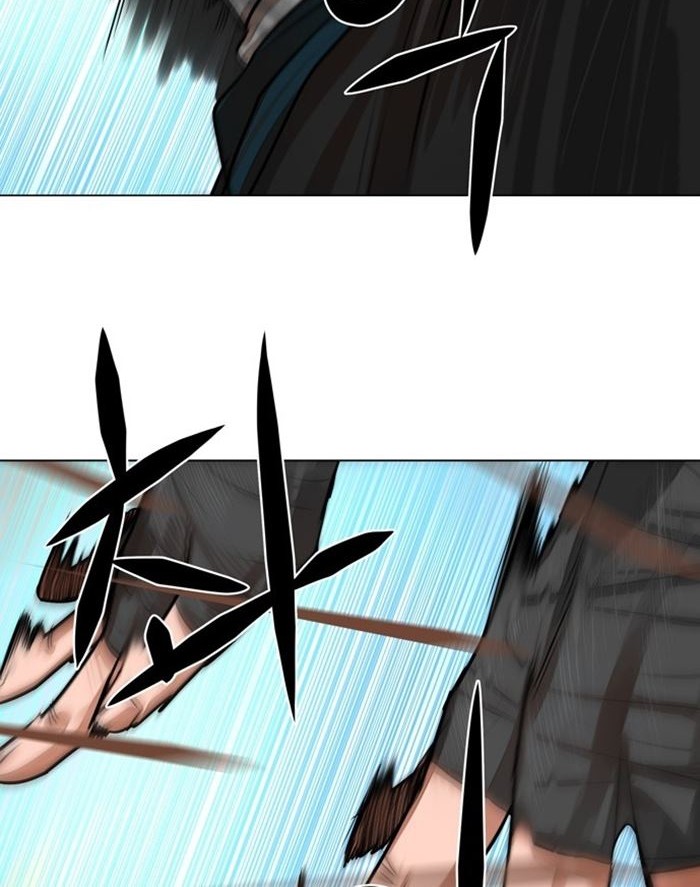 Escort Warrior Chapter 63 - halaman 23