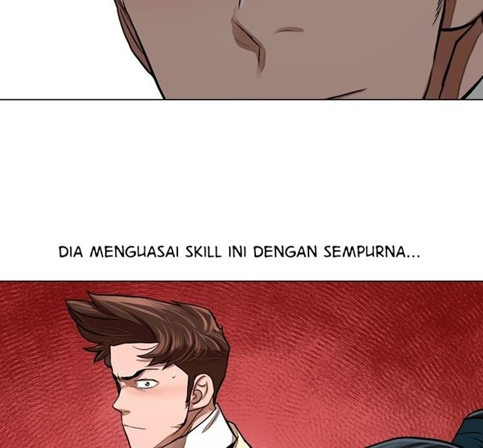 Escort Warrior Chapter 63 - halaman 29