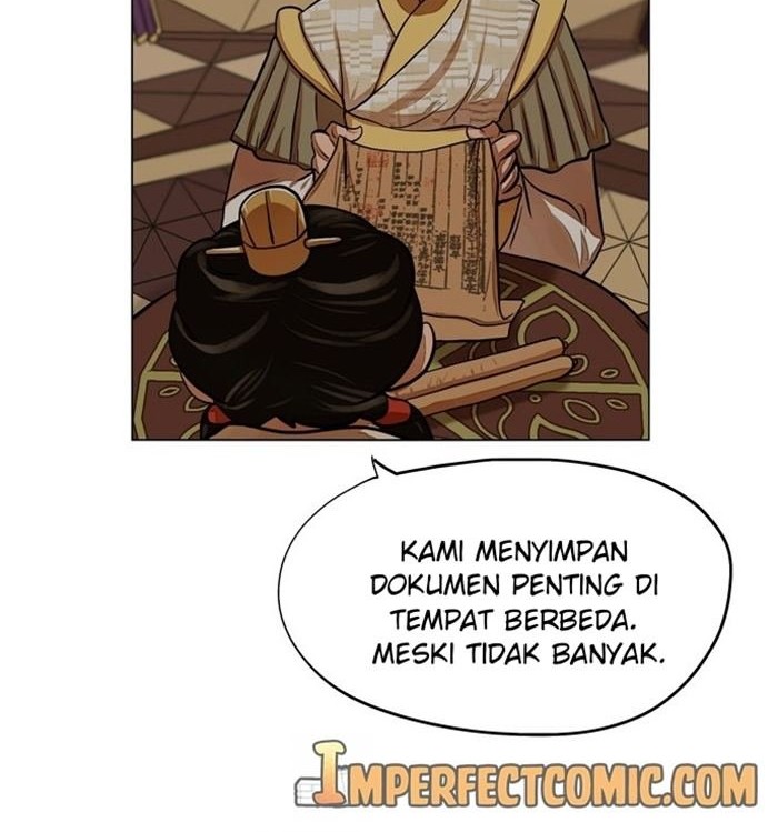 Escort Warrior Chapter 63 - halaman 37