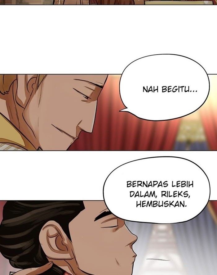 Escort Warrior Chapter 63 - halaman 39