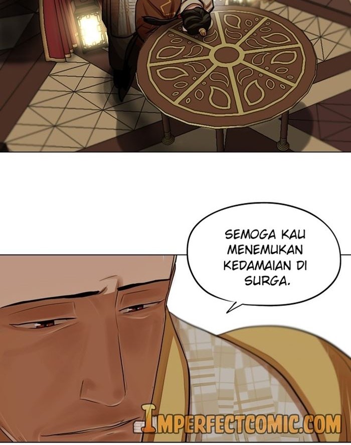 Escort Warrior Chapter 63 - halaman 43