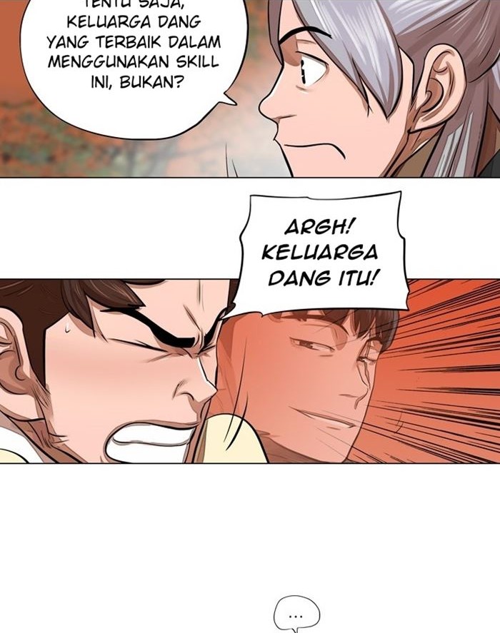 Escort Warrior Chapter 64 - halaman 11