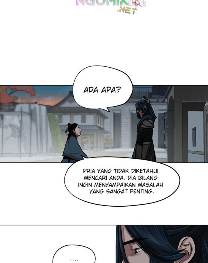 Escort Warrior Chapter 64 - halaman 35