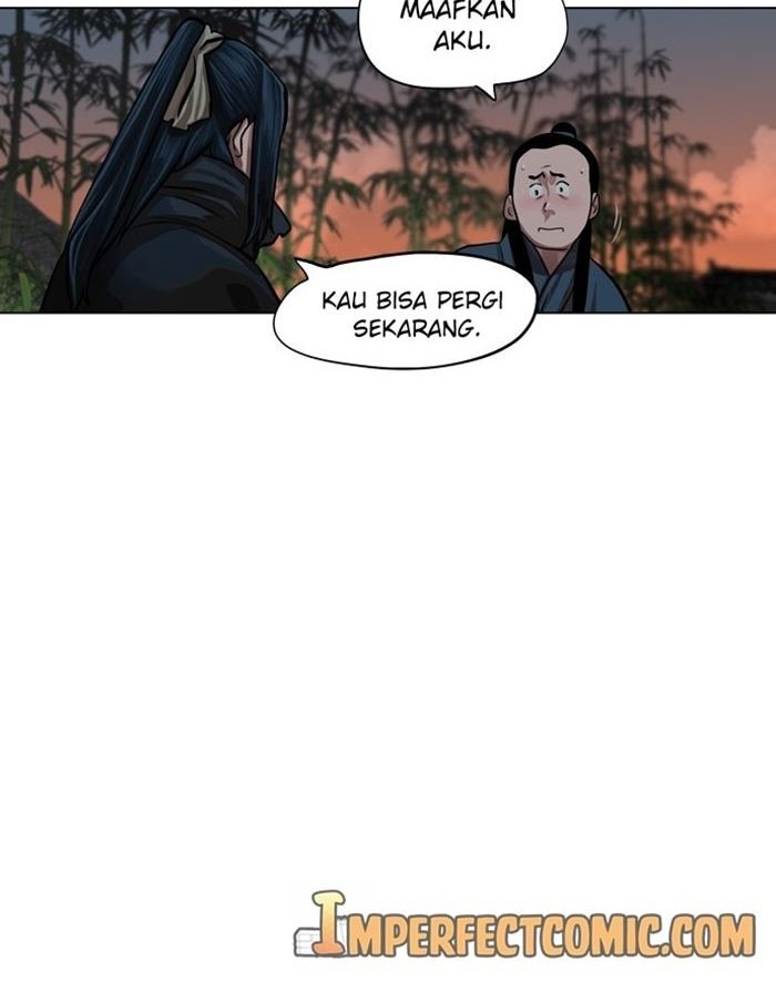 Escort Warrior Chapter 64 - halaman 37