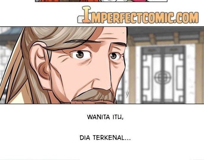 Escort Warrior Chapter 65 - halaman 19