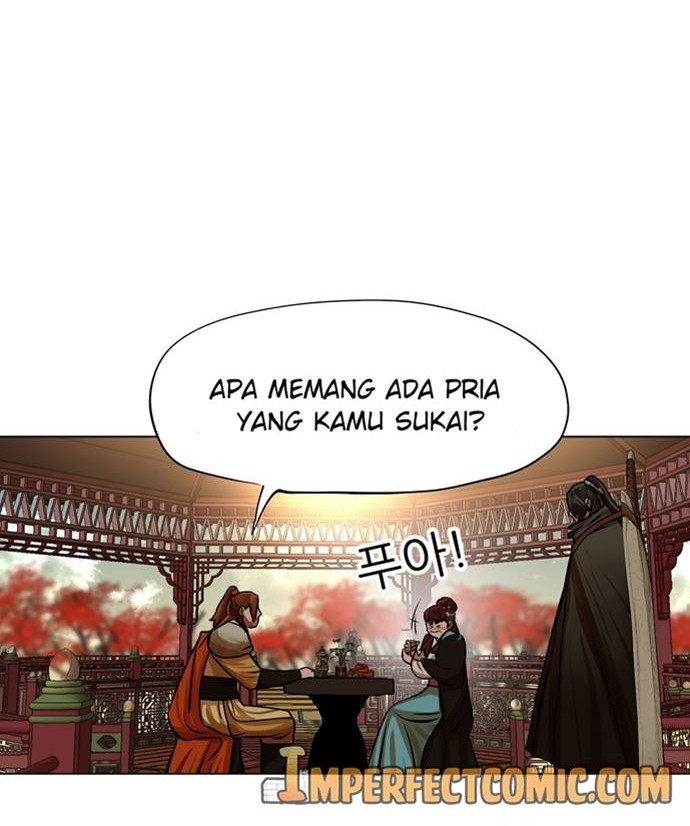 Escort Warrior Chapter 65 - halaman 37