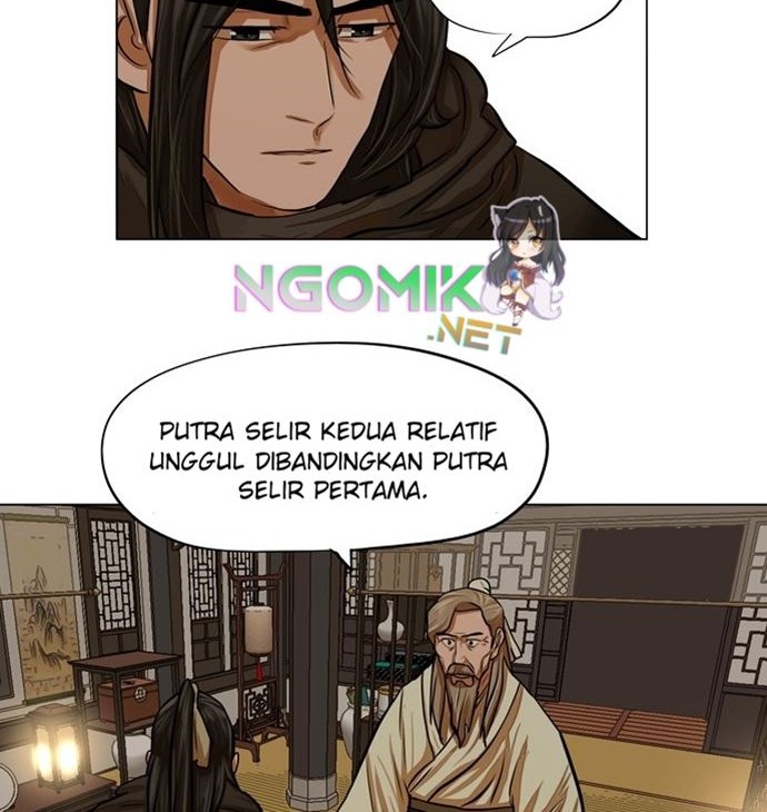 Escort Warrior Chapter 66 - halaman 23