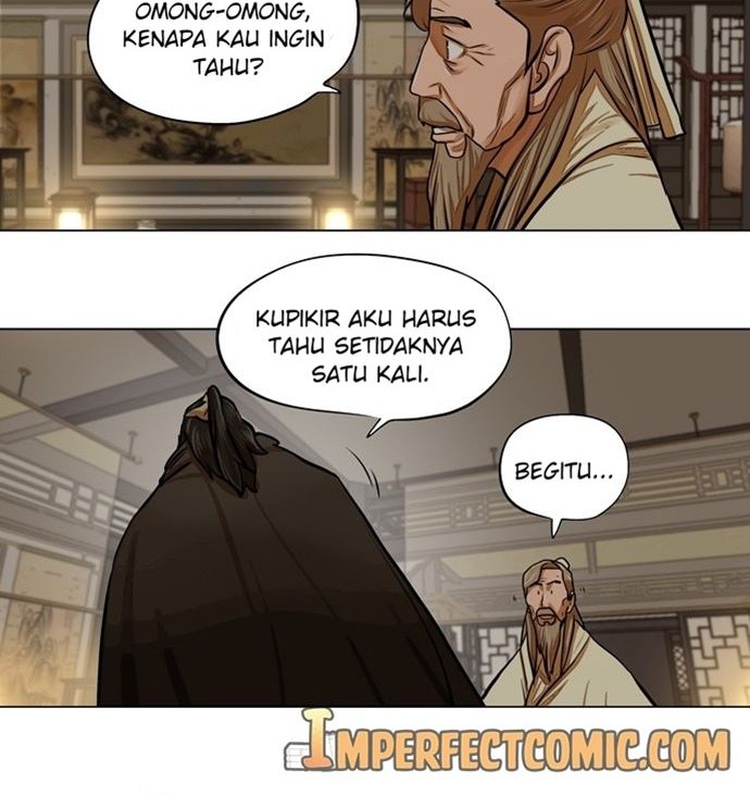 Escort Warrior Chapter 66 - halaman 25