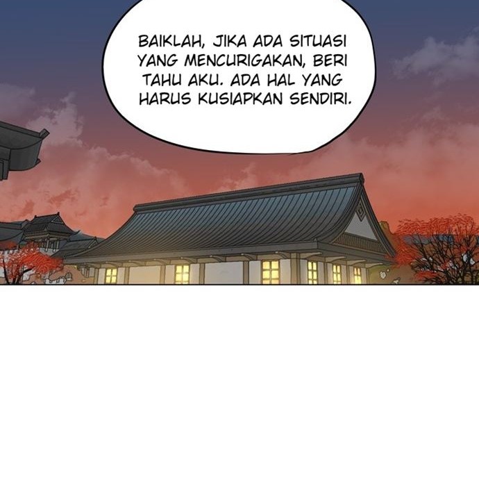 Escort Warrior Chapter 66 - halaman 27