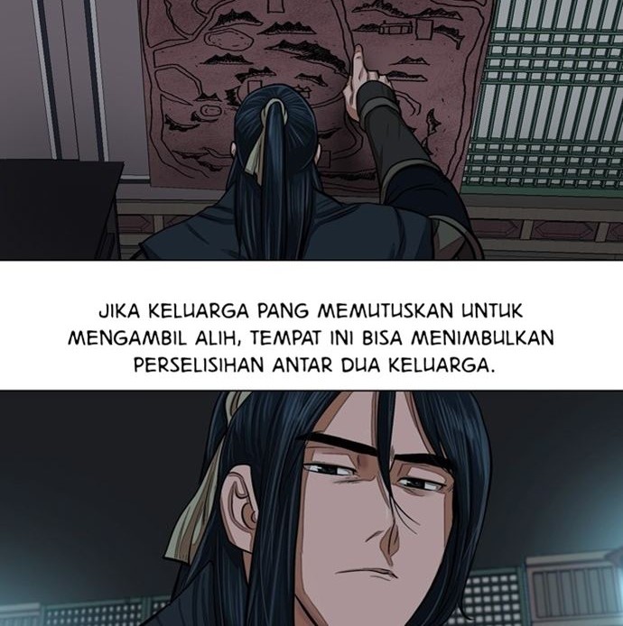 Escort Warrior Chapter 66 - halaman 29