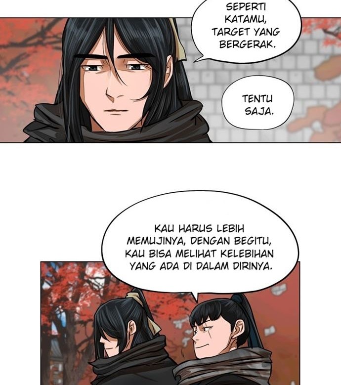 Escort Warrior Chapter 66 - halaman 41