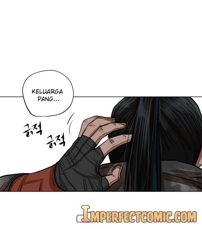 Escort Warrior Chapter 66 - halaman 43