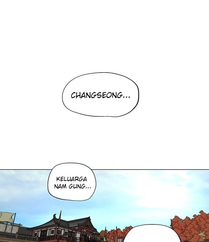 Escort Warrior Chapter 68 - halaman 15