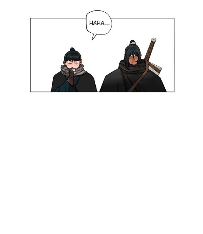Escort Warrior Chapter 68 - halaman 27
