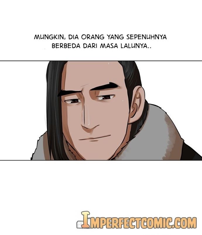 Escort Warrior Chapter 68 - halaman 37