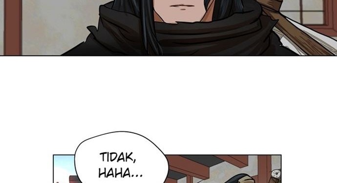 Escort Warrior Chapter 68 - halaman 41