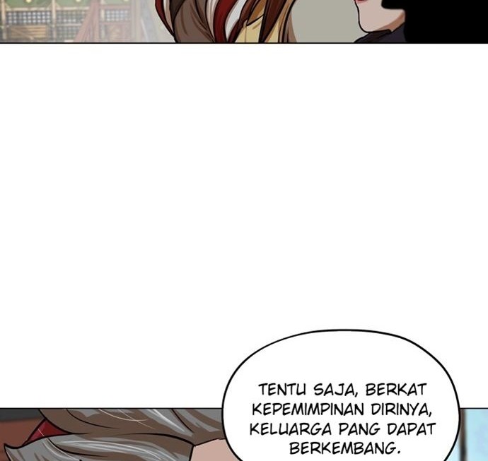 Escort Warrior Chapter 68 - halaman 5