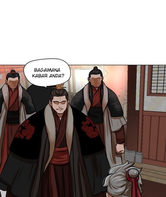 Escort Warrior Chapter 68 - halaman 9