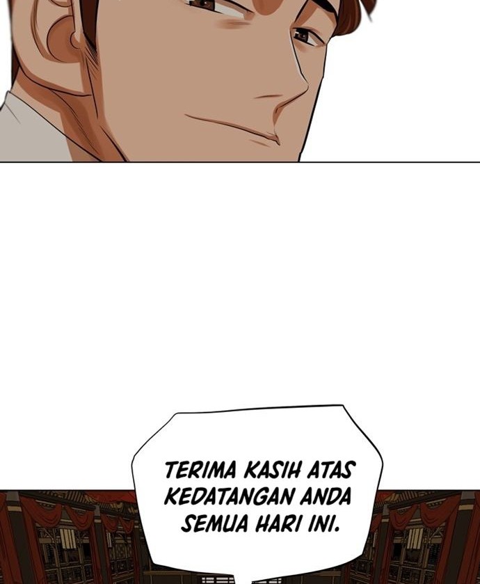 Escort Warrior Chapter 69 - halaman 5