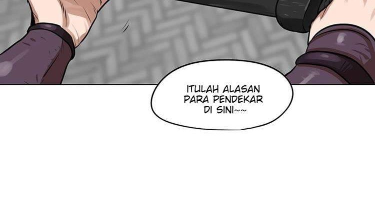 Escort Warrior Chapter 7 - halaman 10