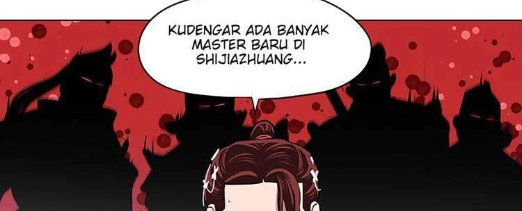 Escort Warrior Chapter 7 - halaman 12