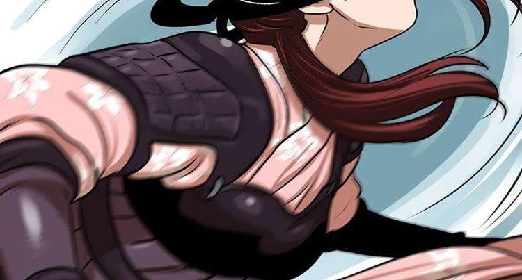 Escort Warrior Chapter 7 - halaman 6