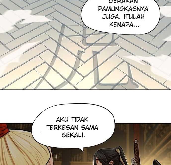 Escort Warrior Chapter 70 - halaman 17