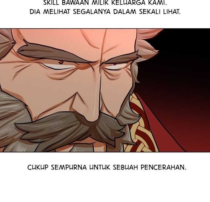 Escort Warrior Chapter 70 - halaman 19
