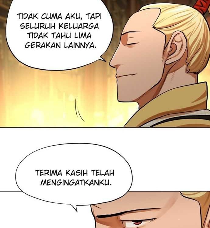 Escort Warrior Chapter 70 - halaman 25